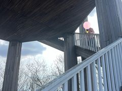 -帽儿山国家森林公园