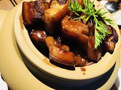 -上海小南国(正大店)