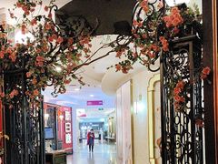 -新白鹿餐厅(第一百货店)