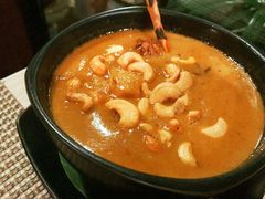 冬阴功汤-Ruen Urai