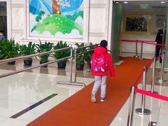-中国福利会少年宫