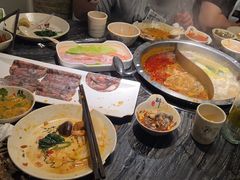 -天都火锅酒楼(虹梅南路店)