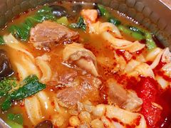 -小满手工粉(上海月星环球港店)