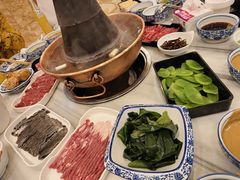-牛街清真满恒記(平安里西大街店)