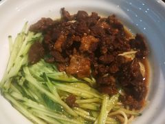 -蝎菜杨·牛肉面 羊蝎子火锅(光熙门北里店)