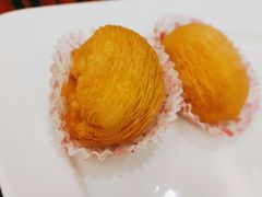 飘香榴莲酥-厦门朗豪酒店 · 明阁中餐厅
