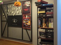 -壹迦桌游·血染钟楼剧本杀狼人杀