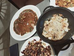 -邑金陵北京烤鸭店·现炒家常菜(ITC MALL店)