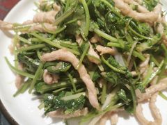 -京尊烤鸭店JINGZUN(春秀路店)