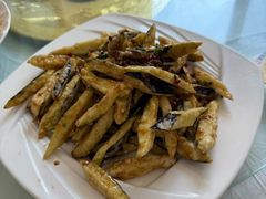 -景祥海鲜美食餐厅