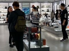 -CHARLES&KEITH(北京apm店)