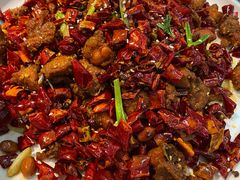 -川悦壹号·川菜(蠡溪路店)