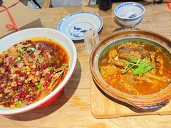 -图味美小黄鱼·景德菜(浙江路店)