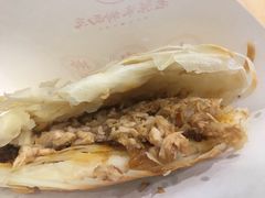 -老陈家擀面皮(木塔巷店)