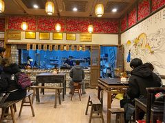 大堂-太平张醪糟(西街直营店)