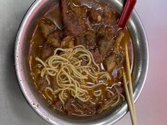 -铭辉沙嗲面(新街商业城店)