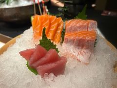 -花潮料理艺食馆(成都万象城店)