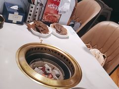 -吉布鲁牛排烤肉自助(常州吾悦店)