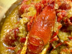 -辣盆盆麻辣小龙虾(哈尔滨总店)