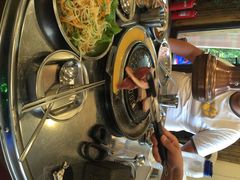 老板娘的烤肉店(三八广场店)-老板娘的烤肉店(港湾广场店)