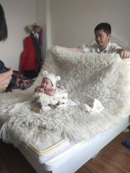点击看大图 -可优蜜儿童摄影