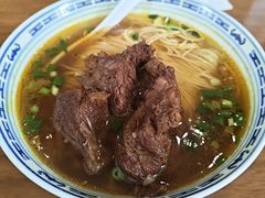 -永丰面馆(汉口路店)