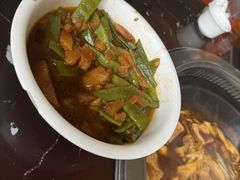 -北京龙庆四季香农家饭庄·灶台鱼·碳烤虹鳟鱼(龙庆峡店)