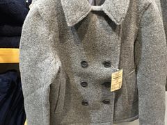 -MUJI无印良品(茂业天地店)