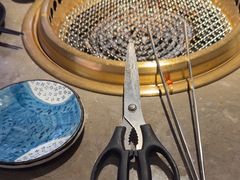 -谷牛日式烤肉(宝山U天地店)