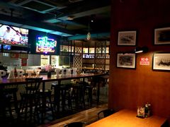 -JINNS锦时 steak&pizza(浸信会礼拜堂旧址店)