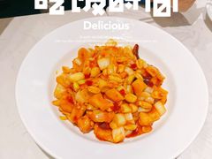 -紫光园·烤鸭·小馆(李老新村店)