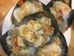 -长平老姿娘夜粥(平东一街店)
