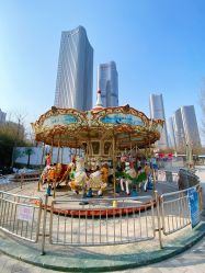 -大望京儿童游乐场