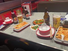 -丽伟的串·烧烤·砂锅(季景天地店)