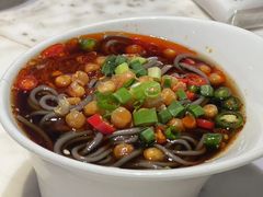 -茅庐川菜(青岛凯德店)