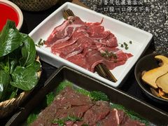 -大龙燚·旷野鲜火锅(广州首店)