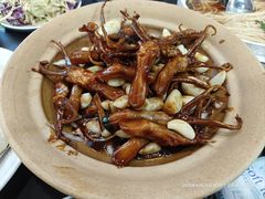 -王家大院·南京菜(湛江路总店)