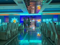 -海韵之星邮轮水会(明发商业广场店)