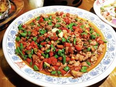 -徐鼎盛民间菜(微电园店)