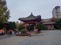 -开封府