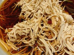 -冶春茶社(星汉大厦店)