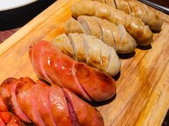 -春树下·树屋花房西餐厅(罍街AS1980店)