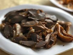 卤水拼盘-老字号蛇口德记烧腊饭店·海鲜加工