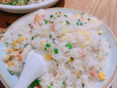 -锦香园餐厅(建工大厦店)