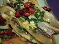 竹蛏王-威海渔村(静安旗舰店)