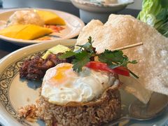 -大头虾越式风味餐厅(光明广场店)