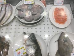 -春妮海味饭店