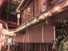 -叶叶菩提·晋福宫