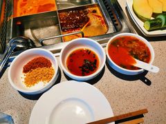 -海底捞大排档火锅(悦荟广场店)