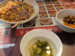 -扬二春炒饭(国庆路总店)